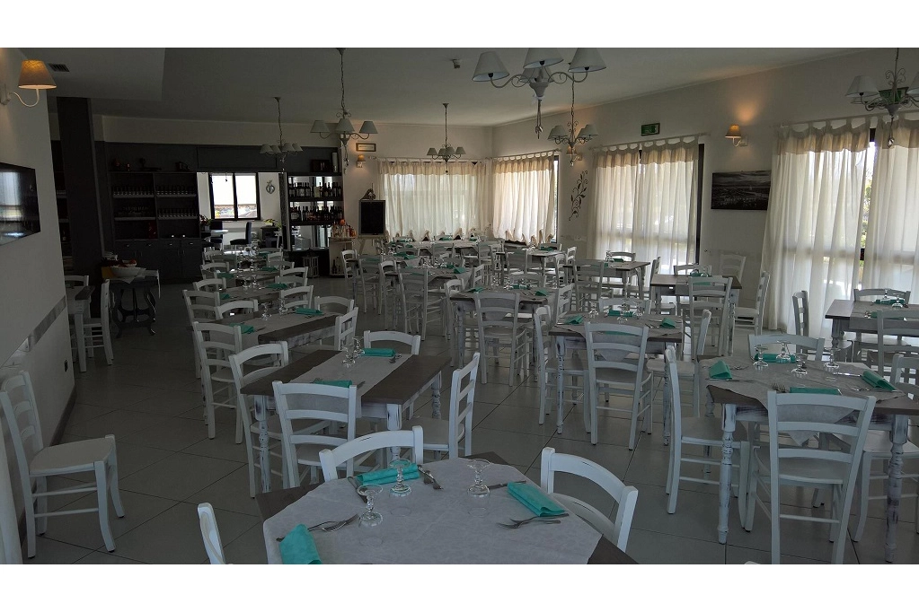 Hotel - ristorante